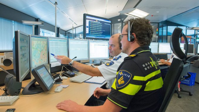 centralisten-meldkamer-venlo
