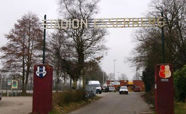 StadionEsserberg