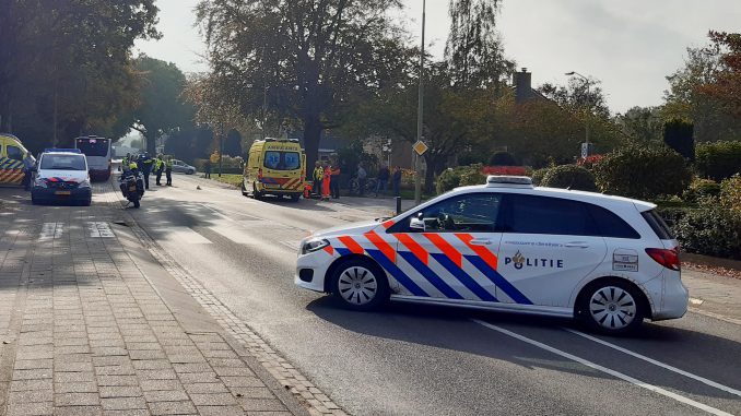 ongevalfietserbusEelde