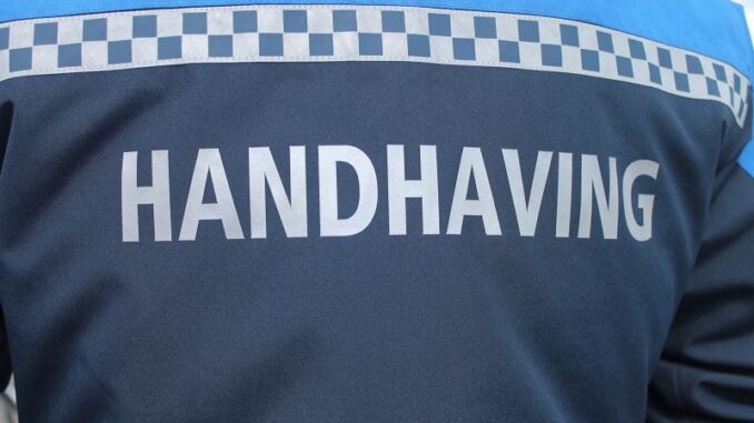 handhaving