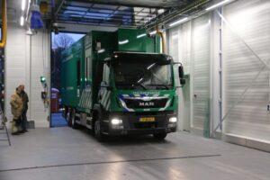 vc haren